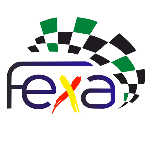 Logo FEXA