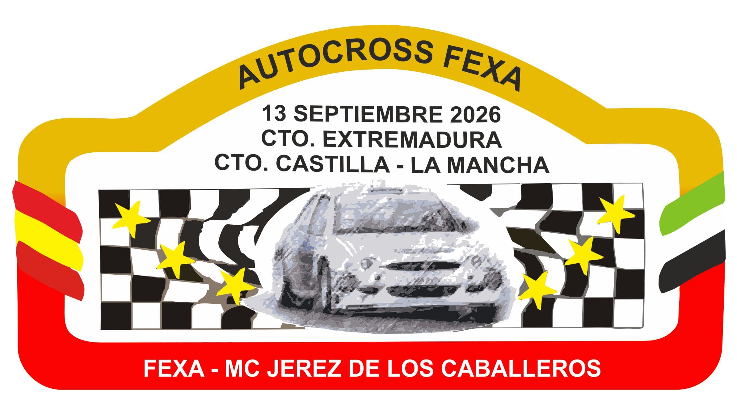 Cartel Autocross FEXA